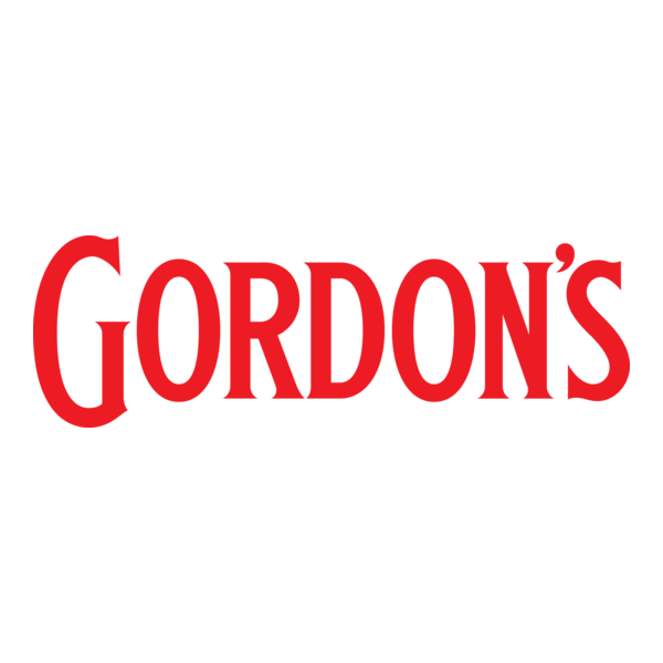 Gordon's Gin